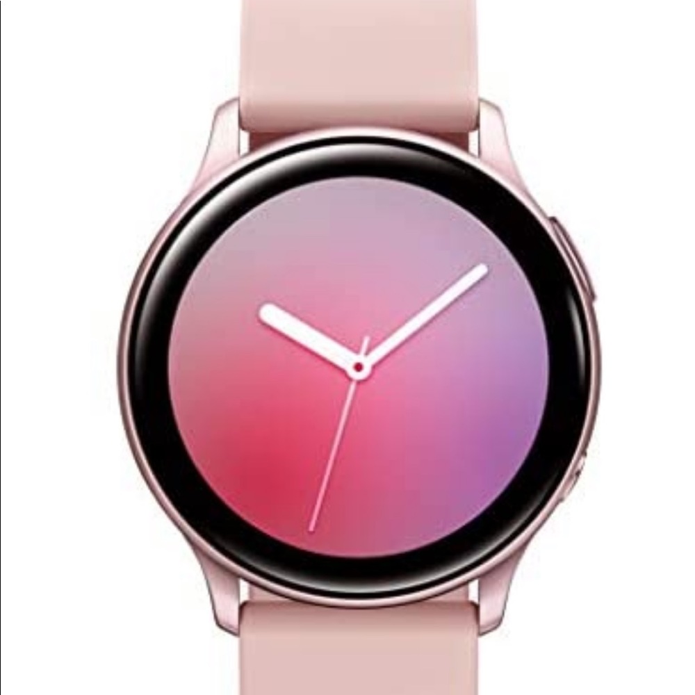 Samsung watch active 2